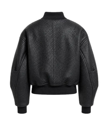 Women-Primal-Black-Leather-Crop-Bomber-Jacket-2.png