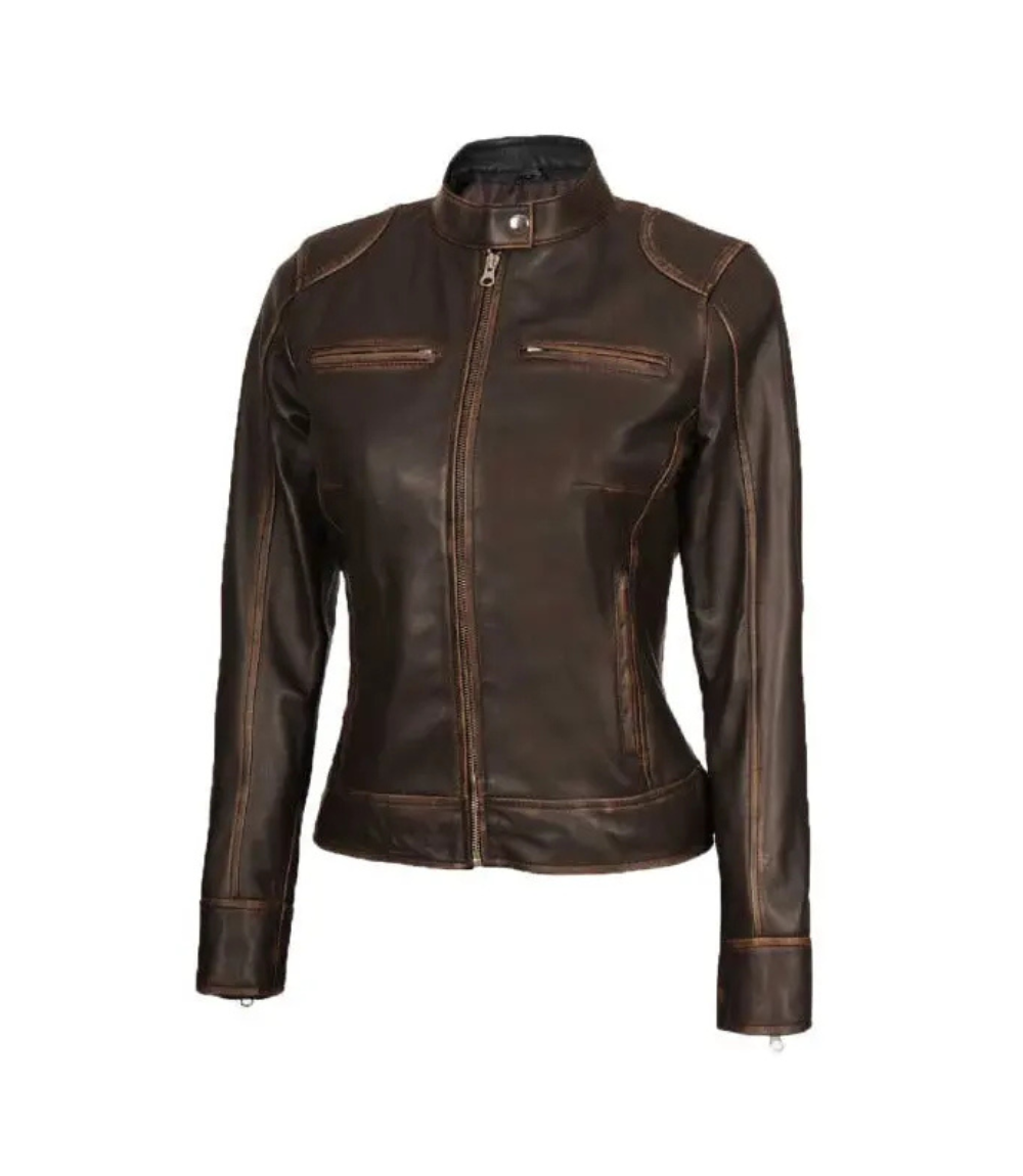 Women’s Distressed Brown Leather Jacket 1 Womens-Distressed-Brown-Leather-Jacket-1.png